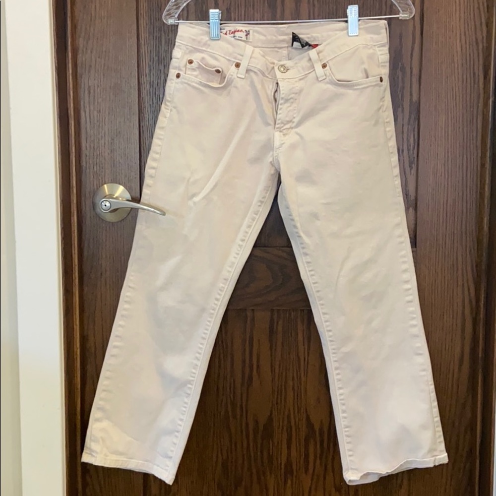 Cute Capris - image 1